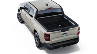 2025 Ford Maverick® External Image 3